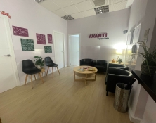 Instalaciones Avanti