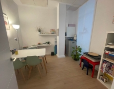 Instalaciones Avanti