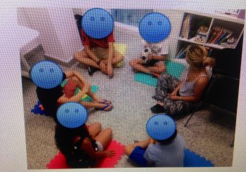 CAMPAMENTO URBANO EN AVANTI