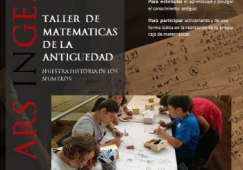 Taller de Matemáticas de la Antigüedad