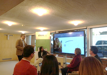 #PSYTECH, el futuro de la Neurotecnología