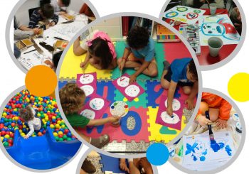 CampAvanti Verano 2019